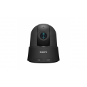 Sony SRG-A40 - Conference camera - PTZ - turret - colour (Day&Night) - 8.5 MP - 3840 x 2160 - auto iris - motorized - 1700 TVL - audio - wired - SDI, HDMI - LAN - H.264, H.265 - PoE Plus Class 4