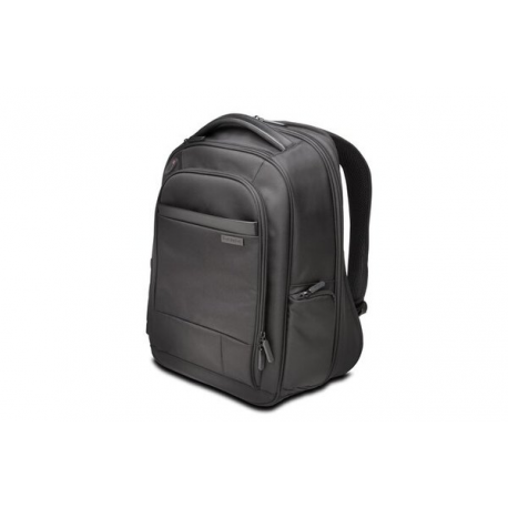 Kensington Contour 2.0 Business - Notebook carrying backpack - 15.6" - 0