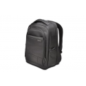 Kensington Contour 2.0 Business - Notebook carrying backpack - 15.6"