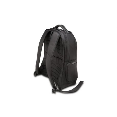 Kensington Contour 2.0 Business - Notebook carrying backpack - 15.6" - 8