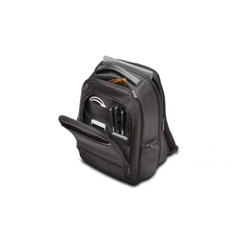 Kensington Contour 2.0 Business - Notebook carrying backpack - 15.6" - 11