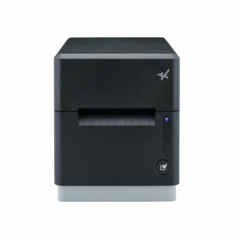 MCL32CI BK E+U PRINTER