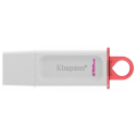 KINGSTON DataTraveler Exodia 256GB USB 3.2 Gen 1 White