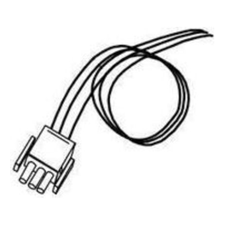 Datamax - Power cable - 90 cm - 0