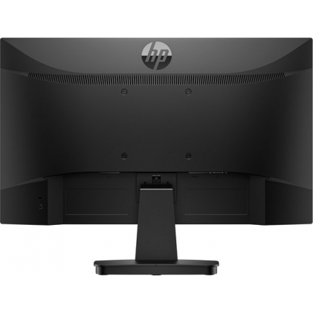 HP P22va G4 - P-Series - LED monitor - 21.5" - 1920 x 1080 Full HD (1080p) @ 60 Hz - VA - 250 cd / m² - 3000:1 - 7 ms - HDMI, VGA - black - 6