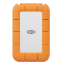 LaCie Rugged Mini - Hard drive - 500 GB - external (portable) - USB 3.2 Gen 2x2
