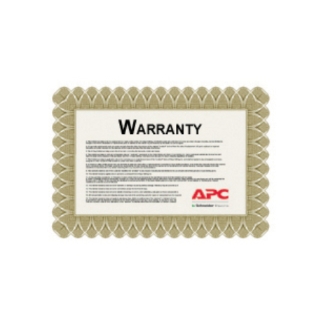 APC Extended Warranty Renewal - Technical support (renewal) - phone consulting - 3 years - 24x7 - for P/N: BE670M1, BE850G2, BR1200SI, BR1600MI, BR1600SI, BR900MI, BV1000, BV650, BV800 - 0