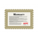APC Extended Warranty Renewal - Technical support (renewal) - phone consulting - 3 years - 24x7 - for P/N: BE670M1, BE850G2, BR1200SI, BR1600MI, BR1600SI, BR900MI, BV1000, BV650, BV800