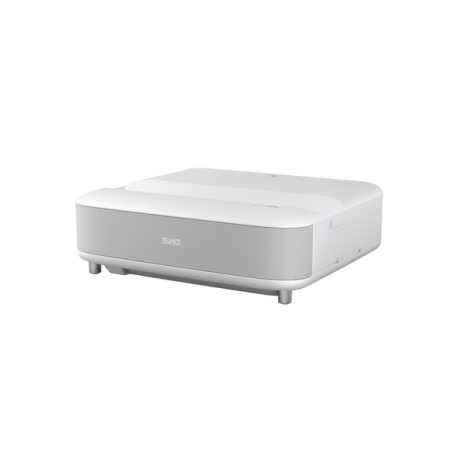 Epson EH-LS650W Full HD Projector /3600Lm/16:9/2500000:1, White Epson