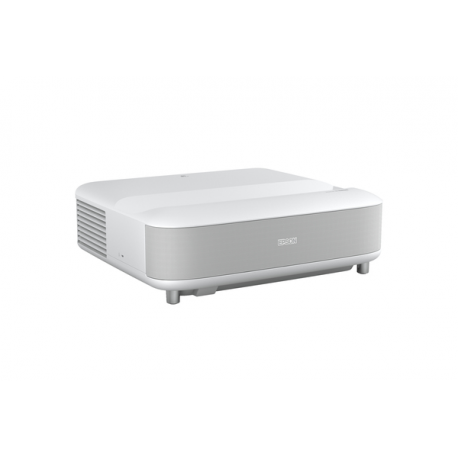 Epson EH-LS650W Full HD Projector /3600Lm/16:9/2500000:1, White Epson