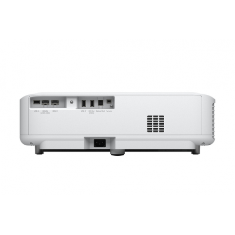 Epson EH-LS650W Full HD Projector /3600Lm/16:9/2500000:1, White Epson