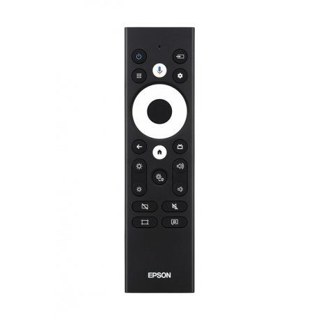 Epson EH-LS650W Full HD Projector /3600Lm/16:9/2500000:1, White Epson