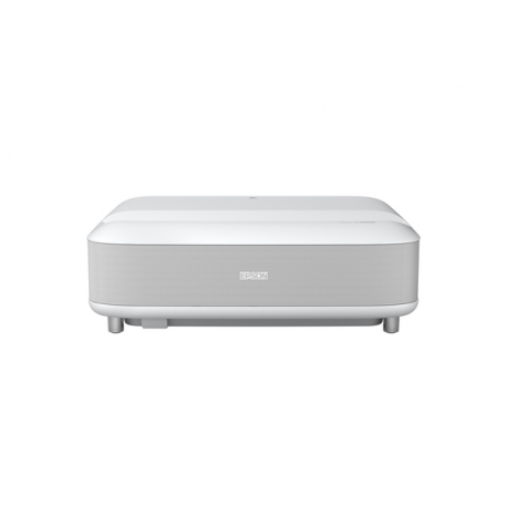 Epson EH-LS650W Full HD Projector /3600Lm/16:9/2500000:1, White Epson