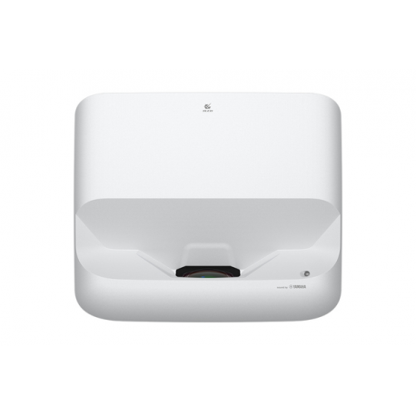 Epson EH-LS650W Full HD Projector /3600Lm/16:9/2500000:1, White Epson
