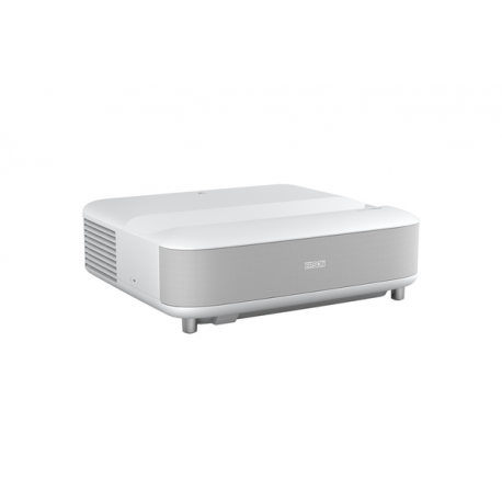 Epson EH-LS650W Full HD Projector /3600Lm/16:9/2500000:1, White Epson