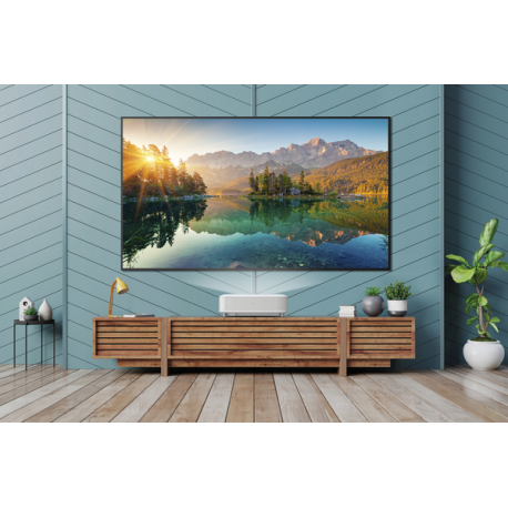 Epson EH-LS650W Full HD Projector /3600Lm/16:9/2500000:1, White Epson