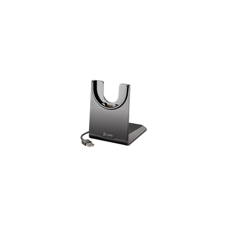 Poly - Charging stand - 1