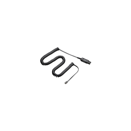 Poly - In-line amplifier for headset, phone - 0