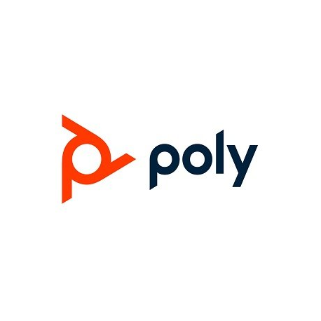 Poly - USB cable - 10 m - 0