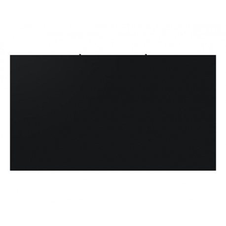 Samsung The Wall IW012C - Pro IWC Series LED display unit - digital signage 640 x 360 per unit - Flip-chip RGB LED (173*86) - HDR - 5