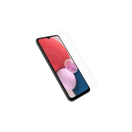 OtterBox Trusted Glass - Screen protector for mobile phone - glass - clear - for Samsung Galaxy A13 - 0