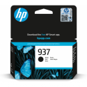 HP 937 - Black - original - ink cartridge