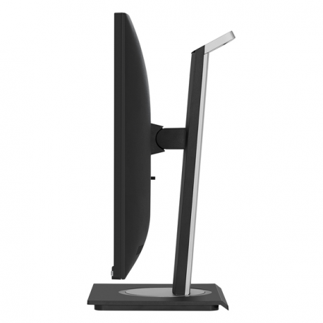 ViewSonic VG2756-4K - LED monitor - 27" - 3840 x 2160 4K - IPS - 350 cd / m² - 1000:1 - 5 ms - 2xHDMI, DisplayPort, USB-C - speakers - 5