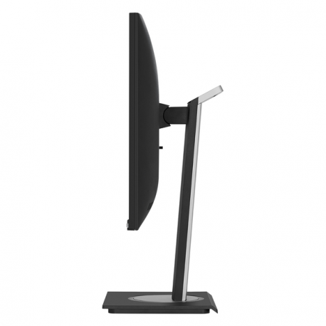 ViewSonic VG2756-4K - LED monitor - 27" - 3840 x 2160 4K - IPS - 350 cd / m² - 1000:1 - 5 ms - 2xHDMI, DisplayPort, USB-C - speakers - 9
