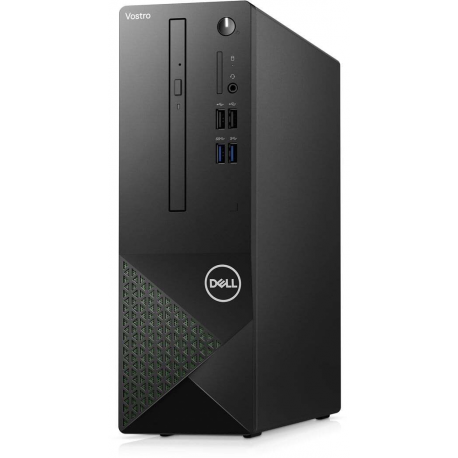 PC VOS 3710 CI5-12400 8/512GB/N6521 QLCVDT3710EMEA01 DELL
