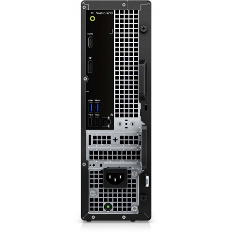 PC VOS 3710 CI5-12400 8/512GB/N6521 QLCVDT3710EMEA01 DELL