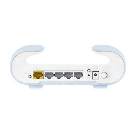 D-LINK Aquila Pro AI Wi-Fi 6 AX3000 Dual-Band Mesh Router