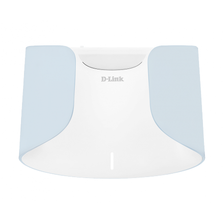 D-LINK Aquila Pro AI Wi-Fi 6 AX3000 Dual-Band Mesh Router