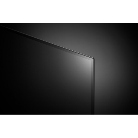 LG OLED83C31LA 83" (210 cm) 4K Ultra HD Smart OLED TV