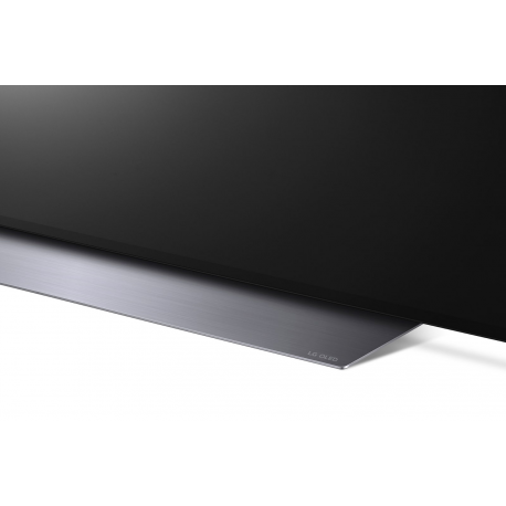 LG OLED83C31LA 83" (210 cm) 4K Ultra HD Smart OLED TV