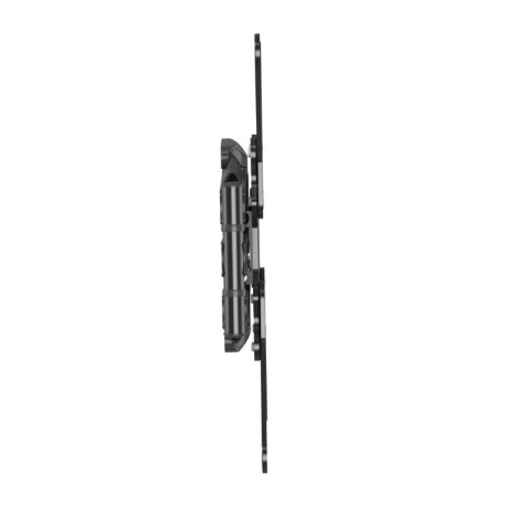 Gembird WM-60ST-01 - Mounting kit (wall mount) - for LCD / LED display - full motion - steel - screen size: 32"-60" - 1