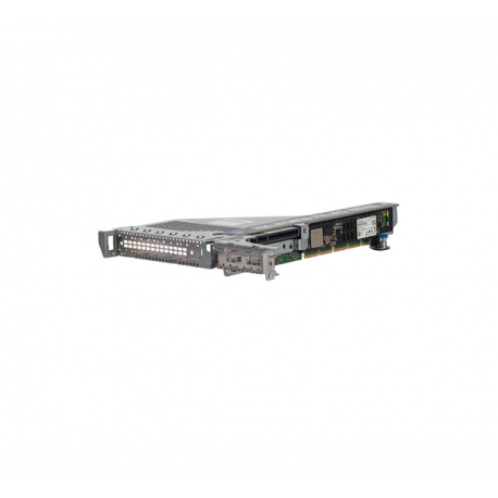 HPE x16/x16 Tertiary Riser Kit - Riser card - for ProLiant DL380 Gen11 Network Choice - 0