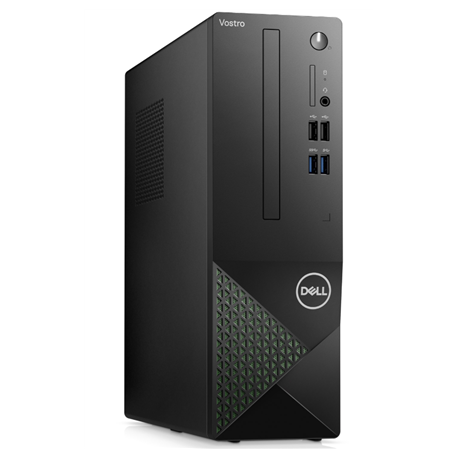 Dell Vostro SFF 3710 Desktop PC, Tower, Intel Core i7, i7-12700, Internal memory 16 GB, DDR4, SSD 512 GB, Intel UHD Graphics 77