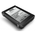 Lenovo ThinkSystem PM1655 - SSD - encrypted - 1.6 TB - hot-swap - 2.5" - SAS 12Gb / s - TCG Enterprise - for ThinkStation P920 Rack; ThinkSystem SN550 V2; SR630 V2; SR650 V2; SR670 V2; ST650 V2