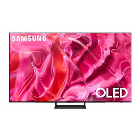 TV SET LCD 65" OLED 4K/QE65S90CATXXH SAMSUNG