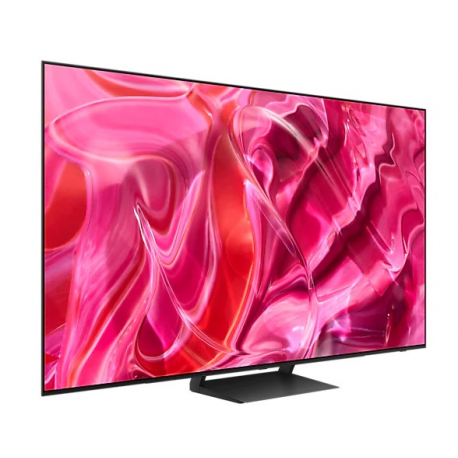 TV SET LCD 65" OLED 4K/QE65S90CATXXH SAMSUNG