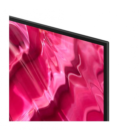 TV SET LCD 65" OLED 4K/QE65S90CATXXH SAMSUNG