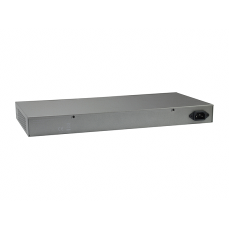 26-Port Lite Managed GB Switch - 1