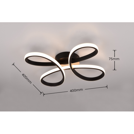 equip - Patch cable - RJ-45 (M) to RJ-45 (M) - 1 m - SFTP - CAT 6a Platinum - molded, stranded - white - 2