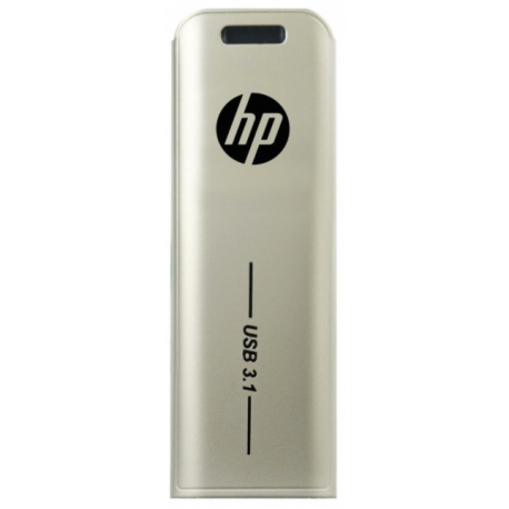 HP x796w - USB flash drive - 32 GB - USB 3.1 Gen 1 - 1