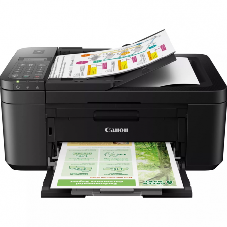 Pixma Tr4750I Inkjet A4 4800