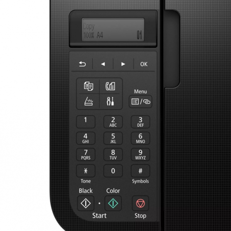 Pixma Tr4750I Inkjet A4 4800