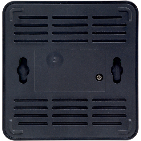 LevelOne GEU-0522 - Switch - 5 x 10 / 100 / 1000 - 4