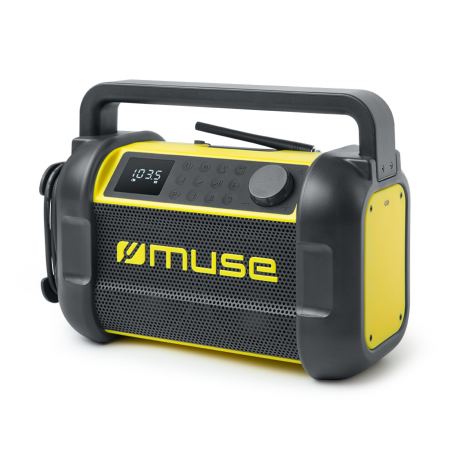 NEW ONE - Speaker - wireless - Bluetooth - 20 Watt - 0