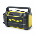 NEW ONE - Speaker - wireless - Bluetooth - 20 Watt