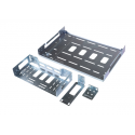 Cisco - Rack mounting kit - for Integrated Services Router 11XX
